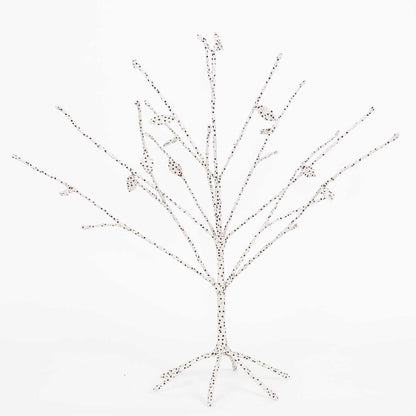 Paper Easter Tree by A World of Craft, Swedish-designed handmade Easter decoration