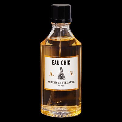 Eau Chic - Perfume- Astier de Villatte - Bon Ton goods