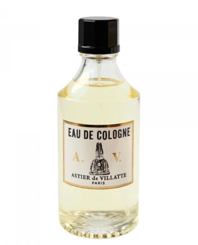 Eau de Cologne - Perfume | Astier de Villatte - Bon Ton goods