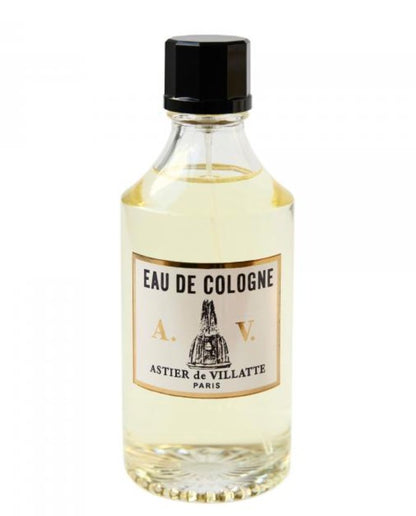 Eau de Cologne - Perfume | Astier de Villatte - Bon Ton goods