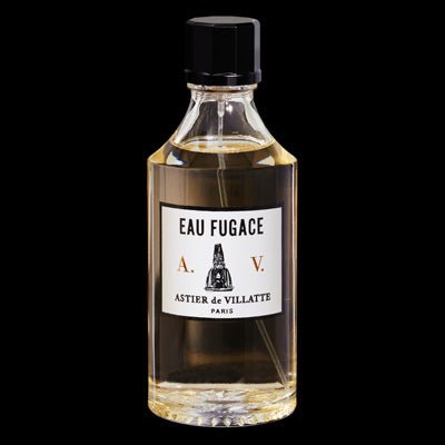 Eau Fugace - Perfume | Astier de Villatte - Bon Ton goods