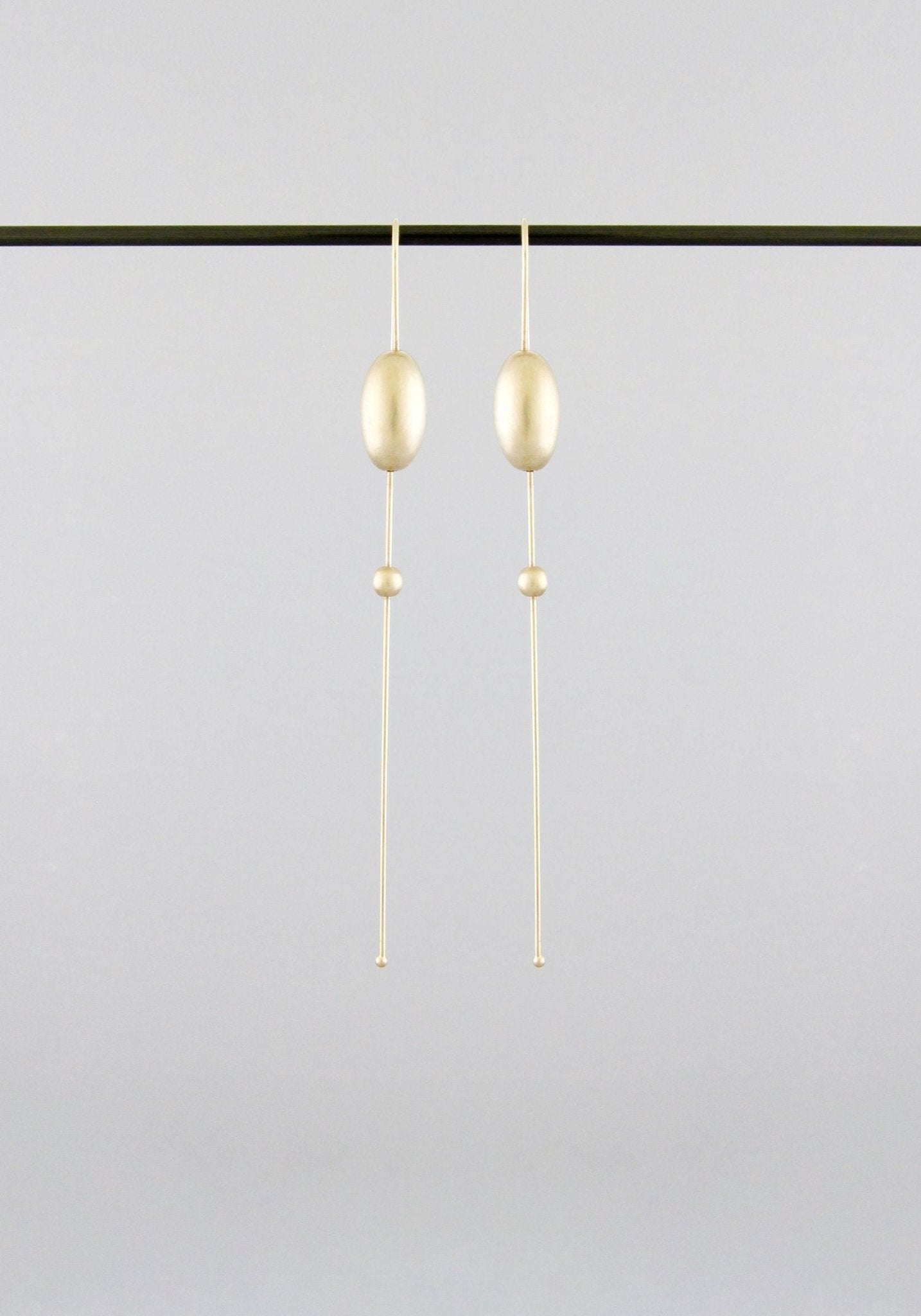 Egg Chain | Ted Muehling - Bon Ton goods