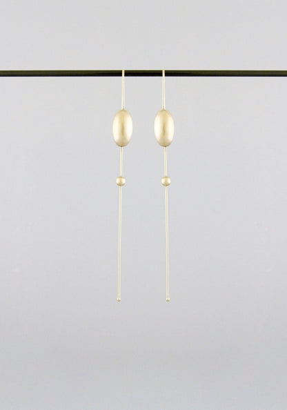 Egg Chain | Ted Muehling - Bon Ton goods
