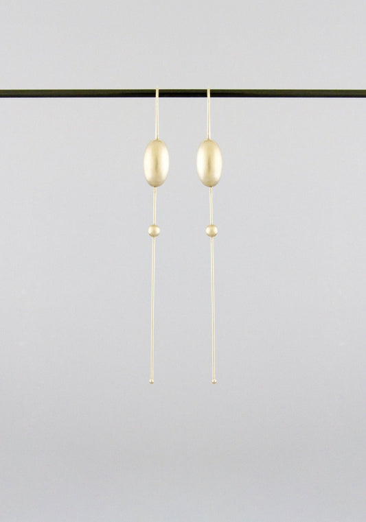 Egg Chain | Ted Muehling - Bon Ton goods