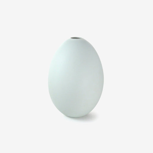 EGG VASE - Bon Ton goods