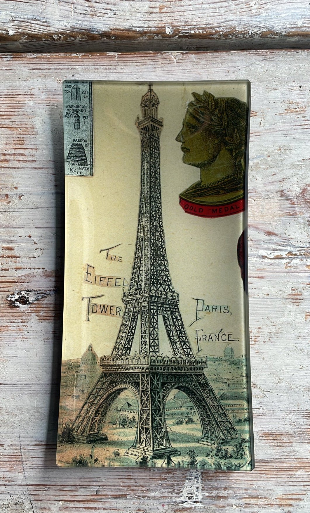Eiffel Tower | John Derian - Bon Ton goods