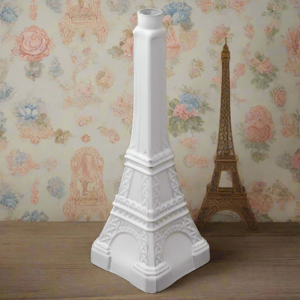 Eiffel Tower Vase - Astier de Villatte