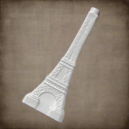 Eiffel Tower Vase | Astier de Villatte - Bon Ton goods