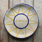 Elena Plate (Sun) - NojiNoji - Bon Ton goods