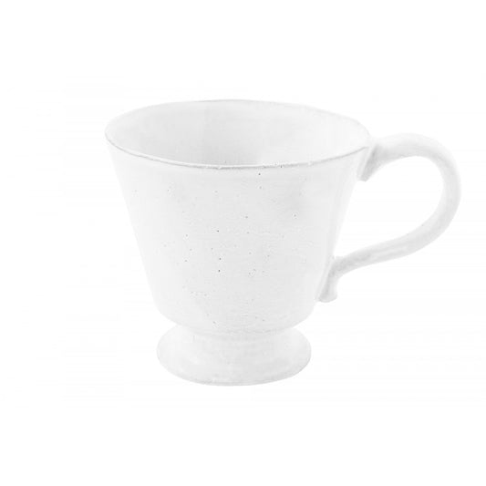 Elisabeth Tea Cup, Set of 6 | Astier de Villatte: Exclusive Pre-Order Item - Bon Ton goods