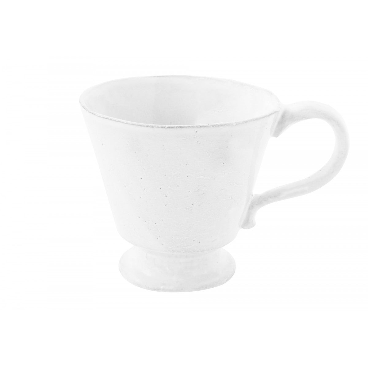 Elisabeth Tea Cup, set of 6 by Astier de Villatte