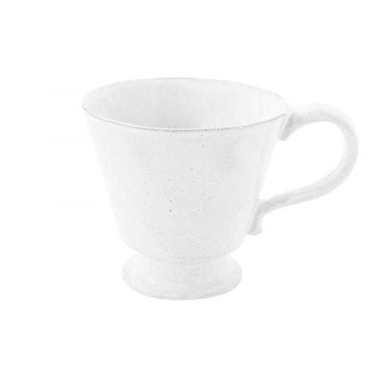 Elisabeth Tea Cup, set of 6 by Astier de Villatte
