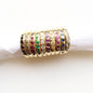 Emerald Ring - Bon Ton goods