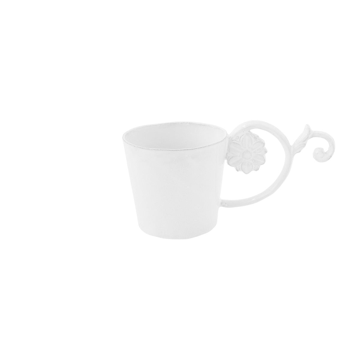 Emilie Coffee Cup, set of 6 by Astier de Villatte
