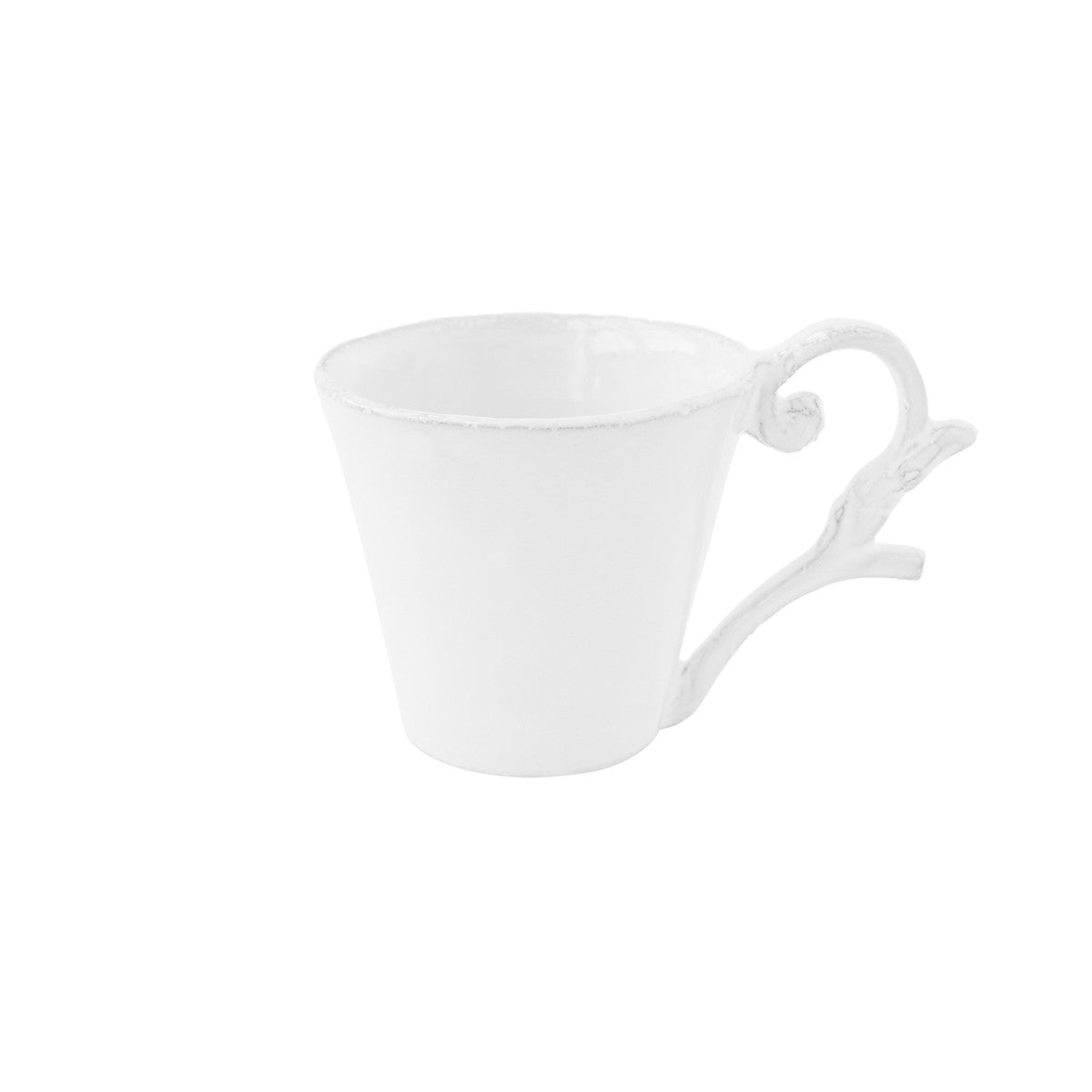Emilie Espresso Cup, set of 6 by Astier de Villatte