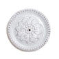 Emilie Incense Burner | Astier de Villatte - Bon Ton goods