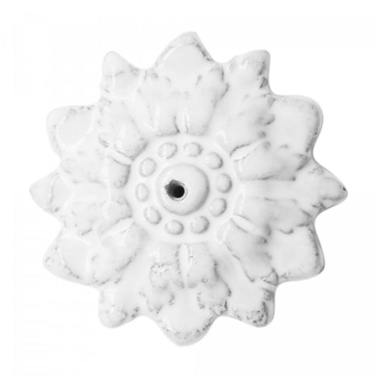 Emilie Incense Holder | Astier de Villatte: Exclusive Pre-Order Item - Bon Ton goods