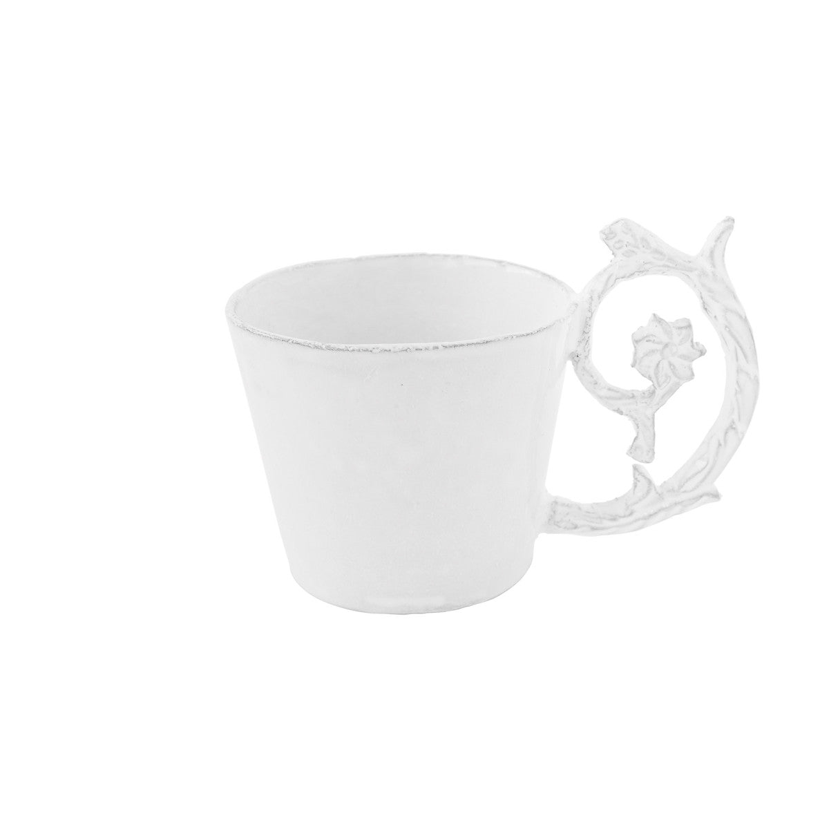 Emilie Tea Cup, set of 6 by Astier de Villatte