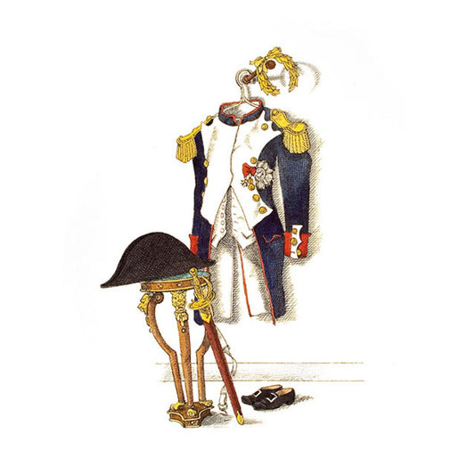 Empire - Bon Ton goods