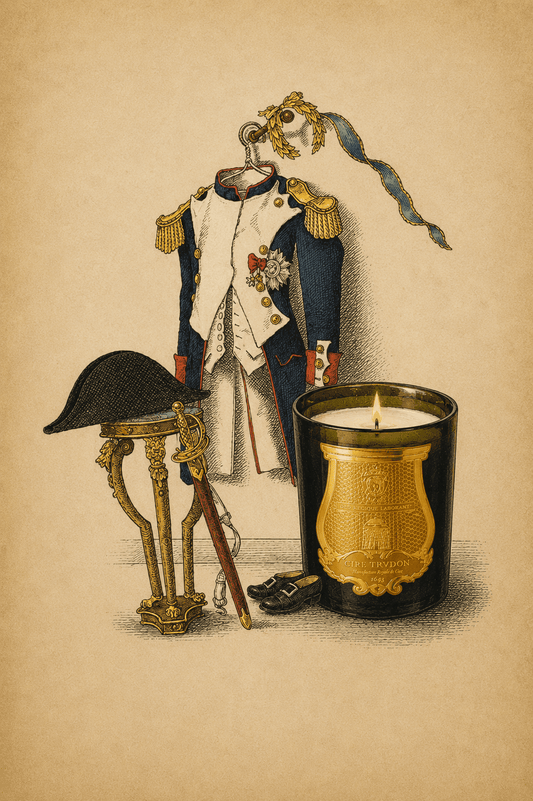Empire | Trudon - Bon Ton goods