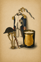 Empire | Trudon - Bon Ton goods