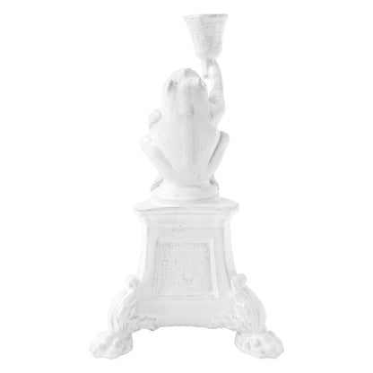 Encensoir Monument Grenouille (Frog) | Astier de Villatte: Exclusive Pre-Order Item - Bon Ton goods