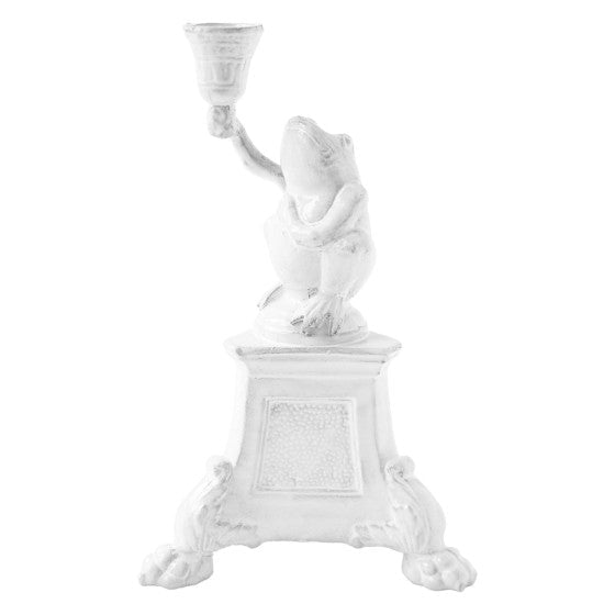 Encensoir Monument Grenouille (Frog) | Astier de Villatte: Exclusive Pre-Order Item - Bon Ton goods