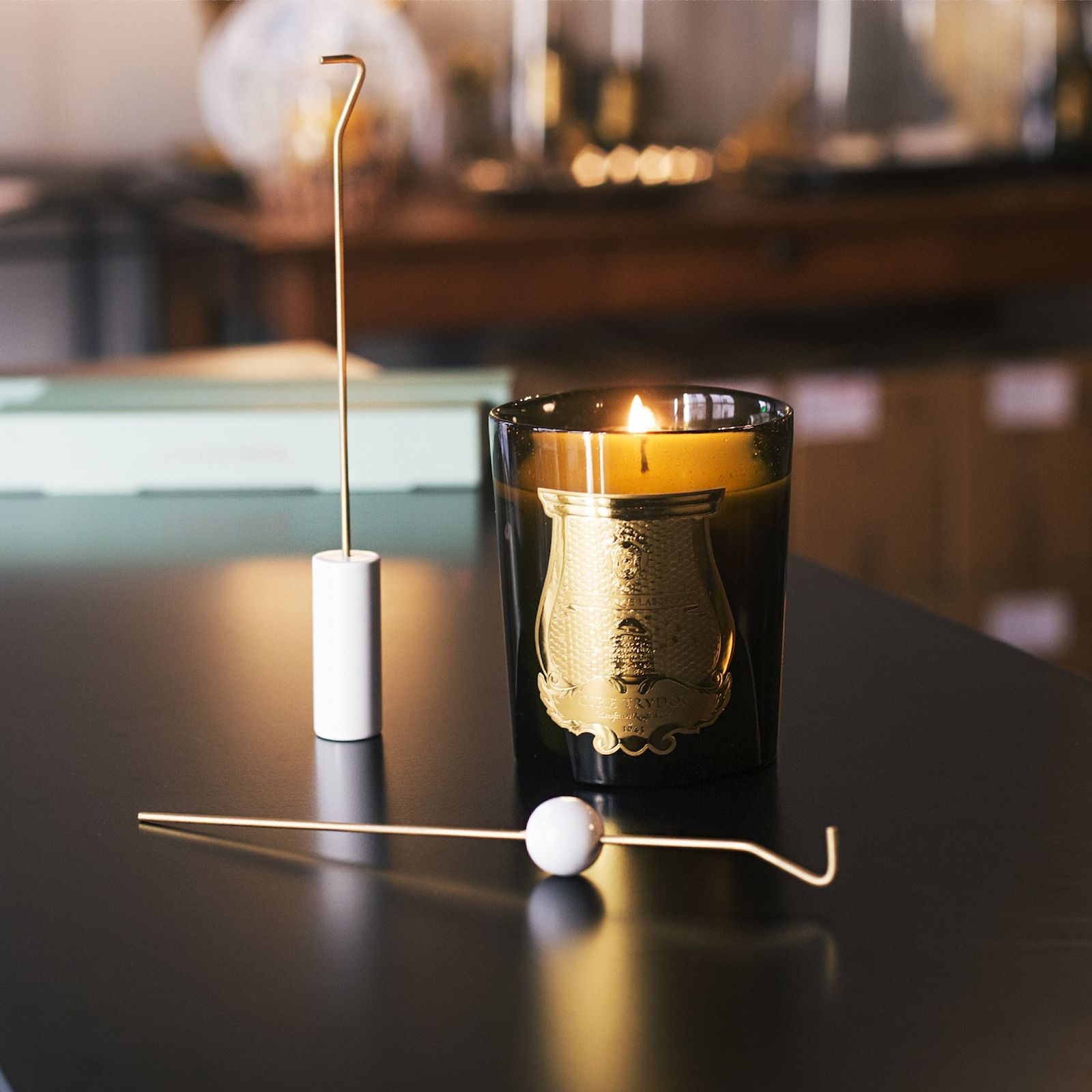 Eteignoir Cylinder | Trudon - Bon Ton goods