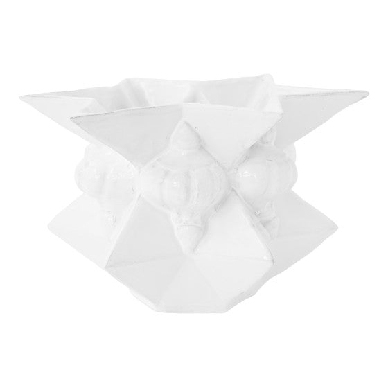 Etoile Vase | Astier de Villatte: Exclusive Pre-Order Item