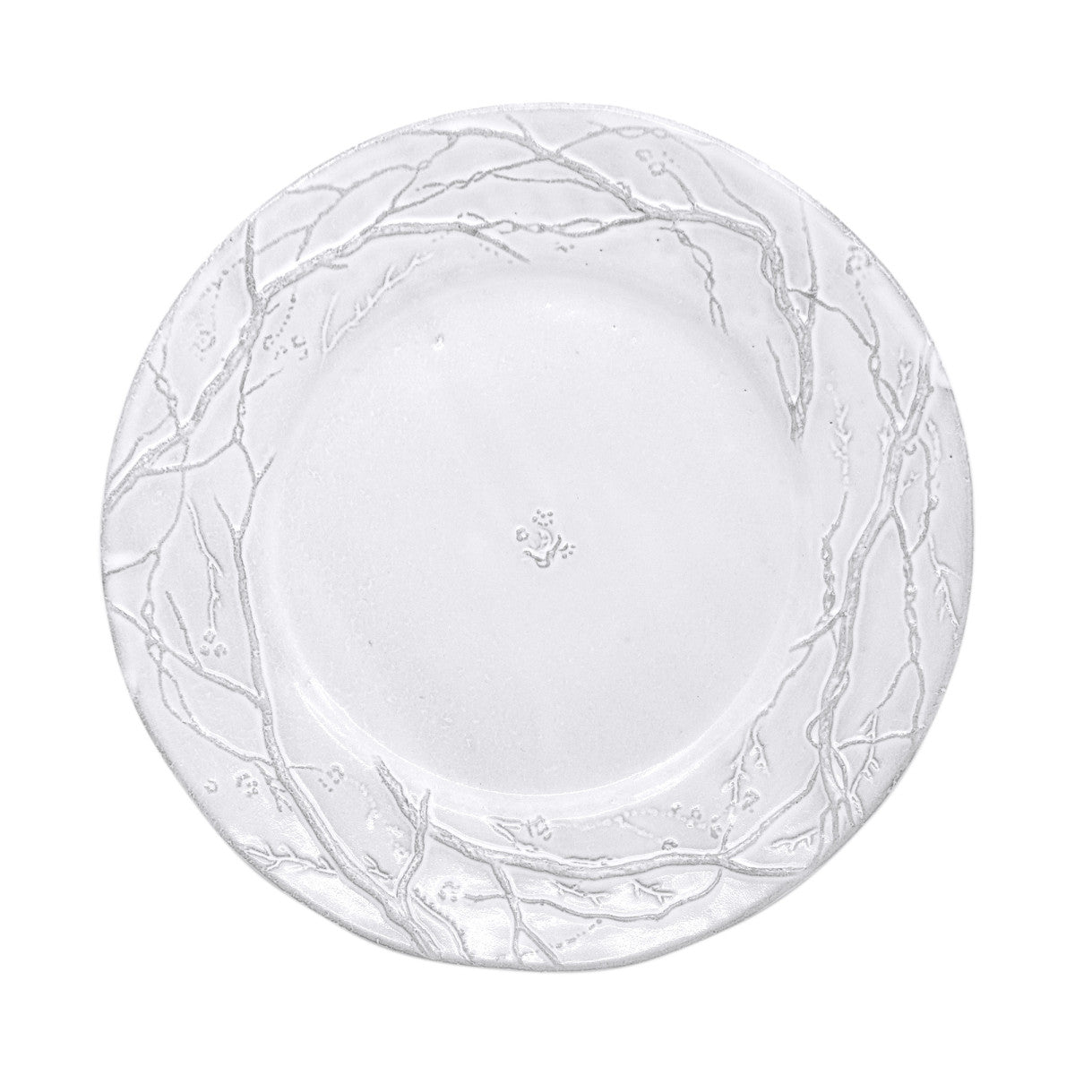 Eva Dessert Plate, set of 6 by Astier de Villatte, official product view