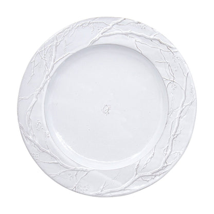 Eva Dinner Plate, Set of 6 | Astier de Villatte: Exclusive Pre-Order Item - BON TON goods