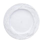 Eva Dinner Plate, Set of 6 | Astier de Villatte: Exclusive Pre-Order Item - BON TON goods