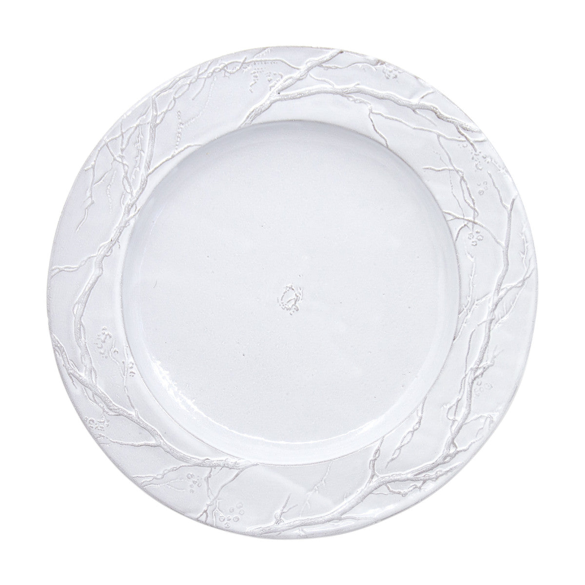 Eva Dinner Plate, set of 6 by Astier de Villatte, official product view