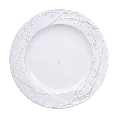 Eva Dinner Plate, set of 6 by Astier de Villatte, official product view