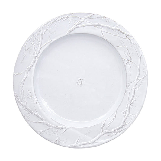 Eva Dinner Plate, set of 6 by Astier de Villatte, official product view