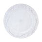 Eva Large Dinner Plate, Set of 6 | Astier de Villatte: Exclusive Pre-Order Item - BON TON goods