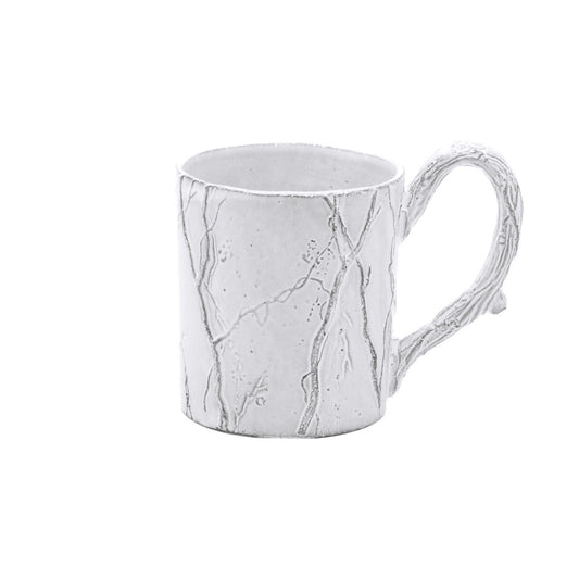 Eva Mug | Astier de Villatte: Exclusive Pre-Order Item - Bon Ton goods