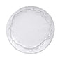 Eva Small Saucer, Set of 3 | Astier de Villatte: Exclusive Pre-Order Item - BON TON goods
