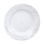 Eva Soup Plate, Set of 6 | Astier de Villatte: Exclusive Pre-Order Item - BON TON goods