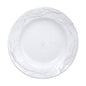 Eva Soup Plate, set of 6 by Astier de Villatte, official product view