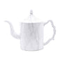 Eva Teapot | Astier de Villatte: Exclusive Pre-Order Item - Bon Ton goods