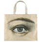 Eye Book Tote - Bon Ton goods