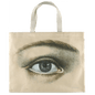 Eye Book Tote | John Derian - Bon Ton goods