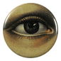 Eye - Mirror & Button Pins - Bon Ton goods