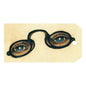 Eyeglasses - Gift Tags - Bon Ton goods