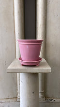 Load image into Gallery viewer, Faaborg Pot Pink - Bon Ton goods
