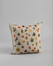 Load image into Gallery viewer, Fall Garden Pillow - Bon Ton goods

