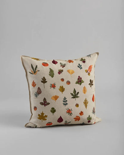 Fall Garden Pillow | Coral & Tusk - Bon Ton goods