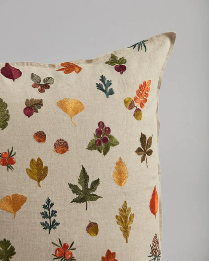Fall Garden Pillow | Coral & Tusk - Bon Ton goods