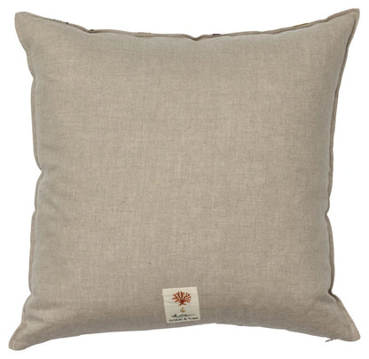 Fall Gathering Pillow | Coral & Tusk - Bon Ton goods
